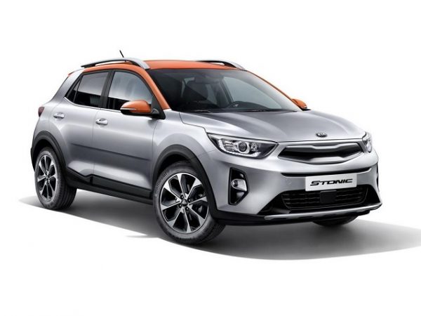 Kia Stonic 2WD